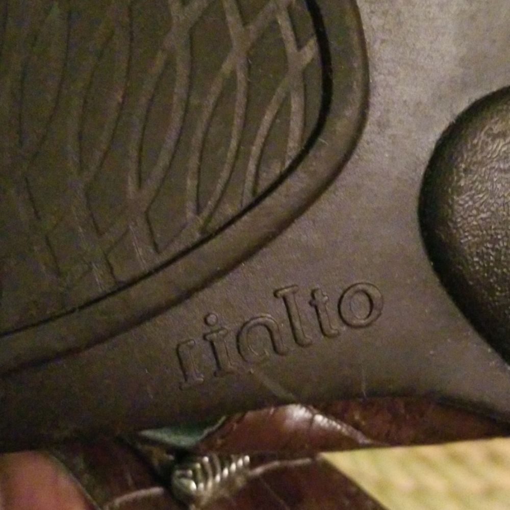 RIALTO Slides - Picture 3 of 5
